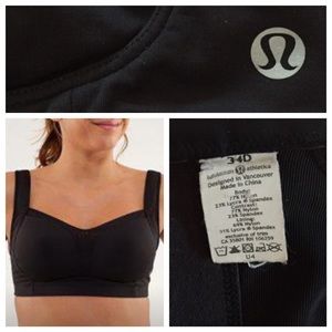 Lululemon Ta Ta Tamer